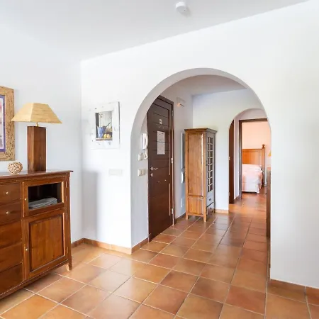 Finesse Type 1 By Interhome Villa