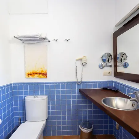 Villa Villas Finesse Type 1 By Interhome Son Bou