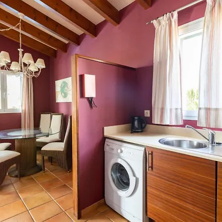Finesse Tipo 1 3dormitorios By Interhome