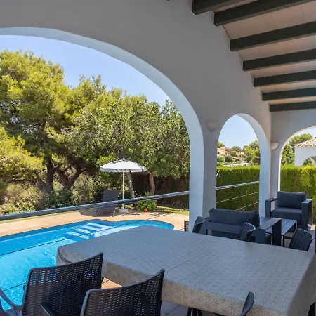 Villa Finesse Tipo 1 3dormitorios By Interhome *