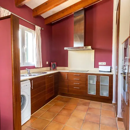 Vila Finesse Type 1 By Interhome Son Bou