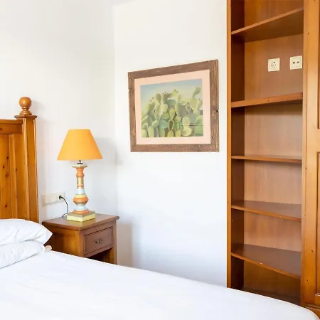 Finesse Tipo 1 3dormitorios By Interhome *