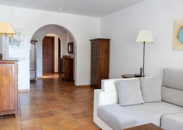 Finesse Type 1 By Interhome Villa Son Bou