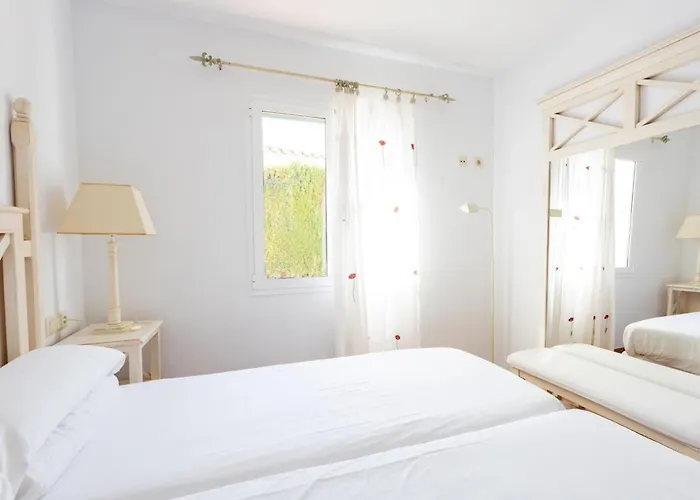 Finesse Type 1 By Interhome *