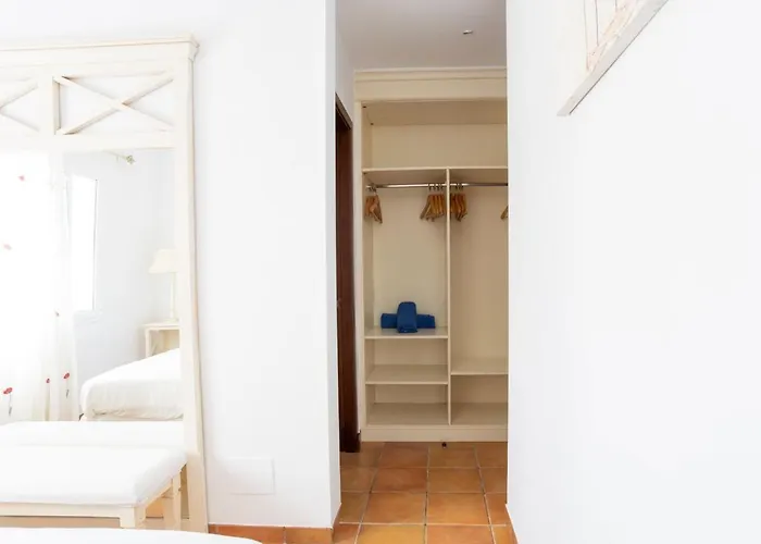 Finesse Type 1 By Interhome Villa Son Bou