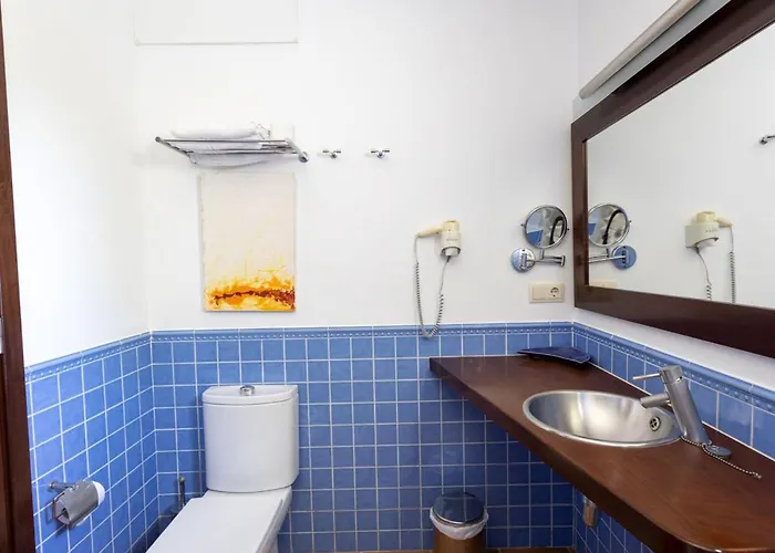 Finesse Type 1 By Interhome Son Bou