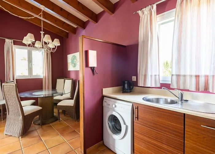 Finesse Type 1 By Interhome