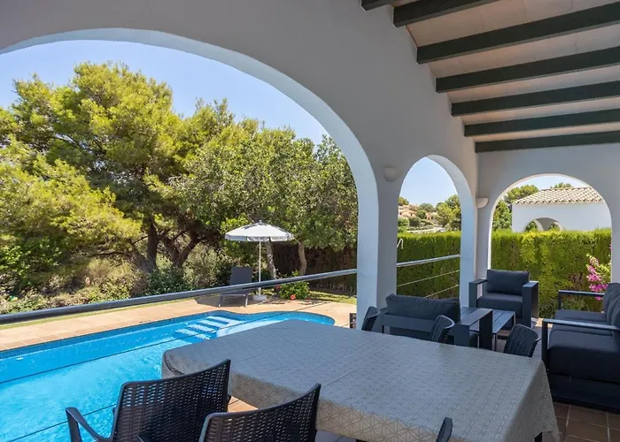 Villa Finesse Type 1 By Interhome *