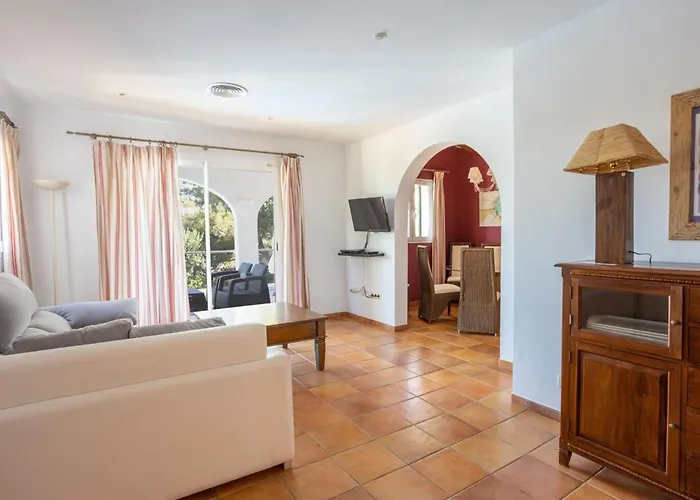 Finesse Type 1 By Interhome Villa Son Bou