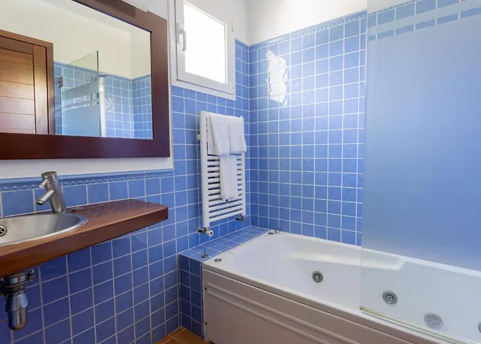 Villa Finesse Type 1 By Interhome Son Bou