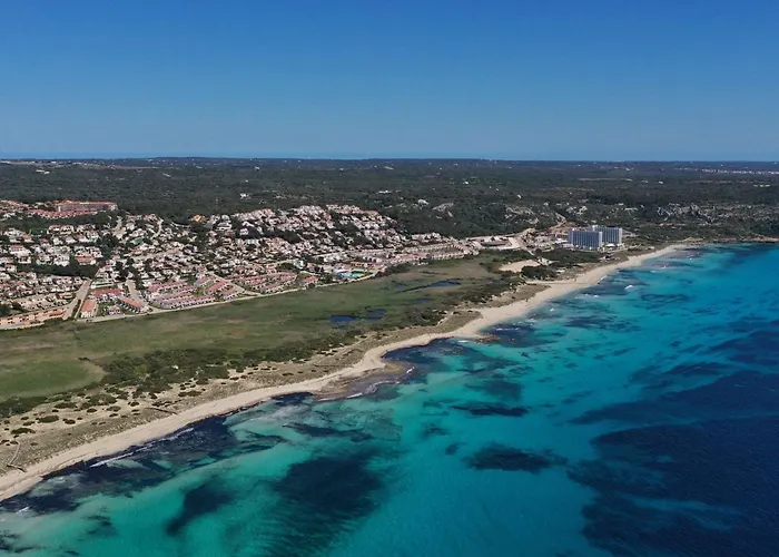 Finesse Type 1 By Interhome * Son Bou