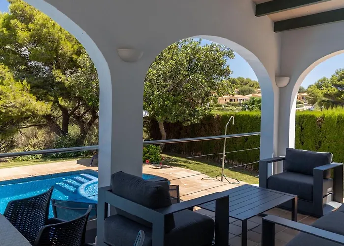 Finesse Type 1 By Interhome Villa *