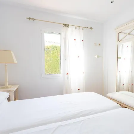 Finesse Tipo 1 3dormitorios By Interhome *