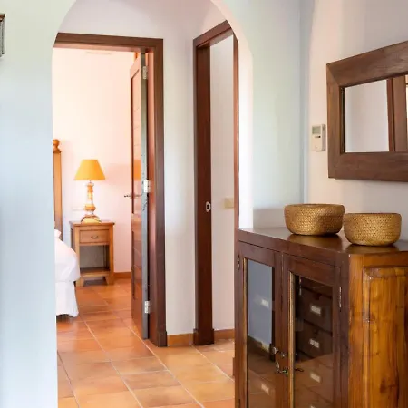 Villa Finesse Tipo 1 3dormitorios By Interhome Son Bou