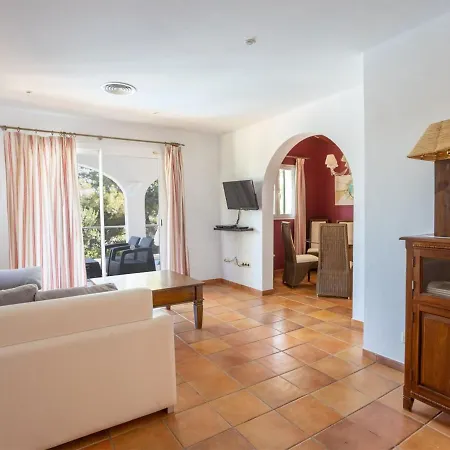 Finesse Tipo 1 3dormitorios By Interhome Villa Son Bou