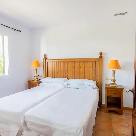 Finesse Tipo 1 3dormitorios By Interhome