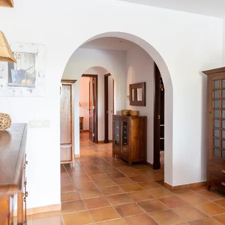 Villa Finesse Tipo 1 3dormitorios By Interhome