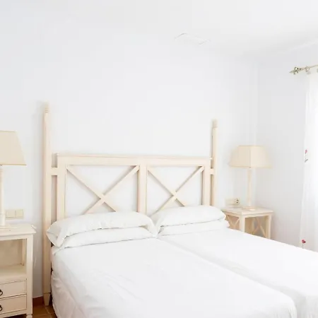 Finesse Tipo 1 3dormitorios By Interhome Villa
