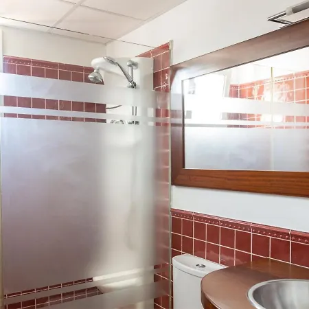 Villa Finesse Type 1 By Interhome