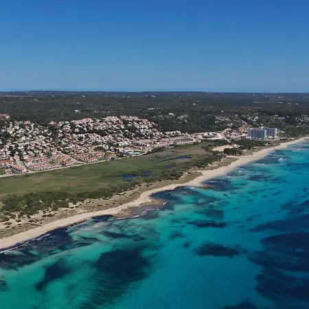 Finesse Type 1 By Interhome * Son Bou