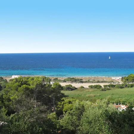 Villa Finesse Type 1 By Interhome