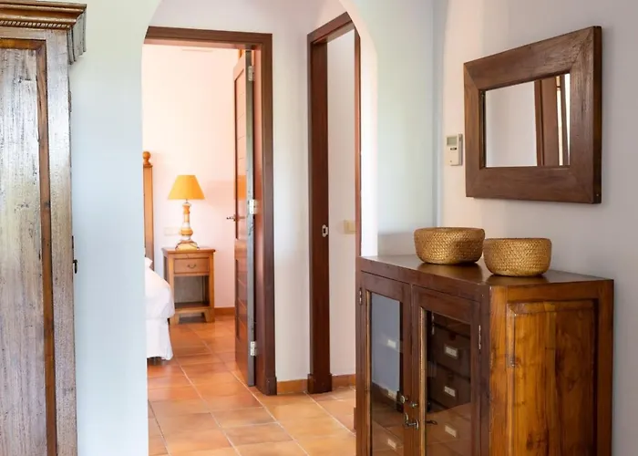 فيلة Finesse Type 1 By Interhome سون بو