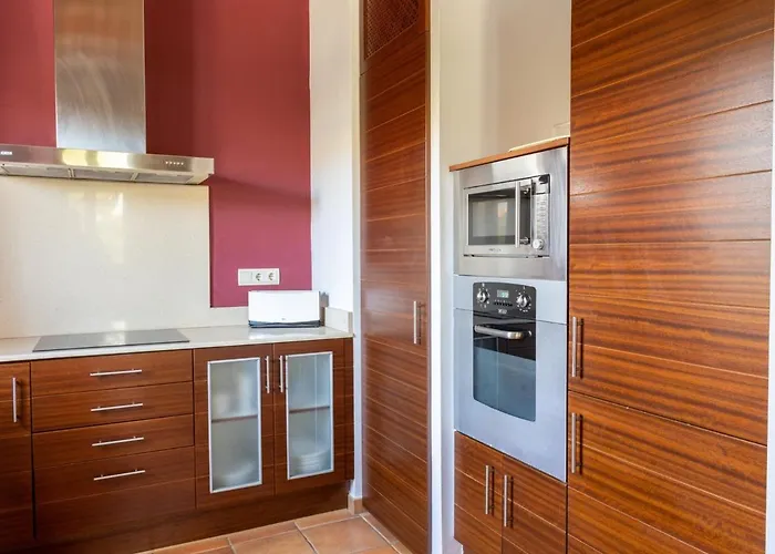 Finesse Type 1 By Interhome * سون بو