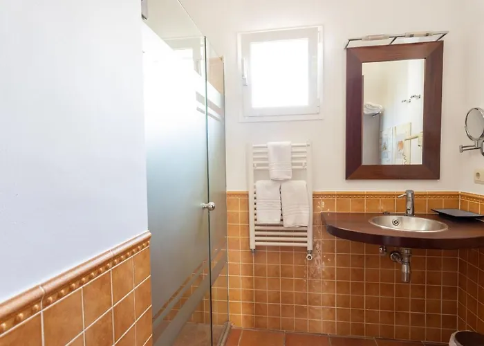 Finesse Type 1 By Interhome فيلة