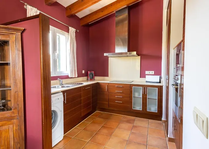 فيلة Finesse Type 1 By Interhome سون بو